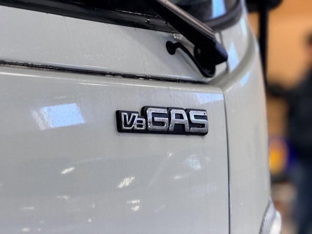 2025 Chevrolet Low Cab Forward 4500 BASE