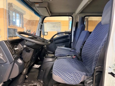 2025 Chevrolet Low Cab Forward 4500 BASE