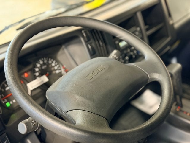 2025 Chevrolet Low Cab Forward 4500 BASE