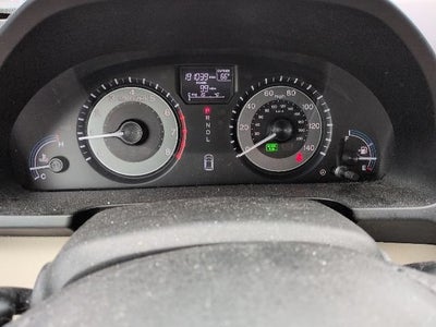 2013 Honda Odyssey EX
