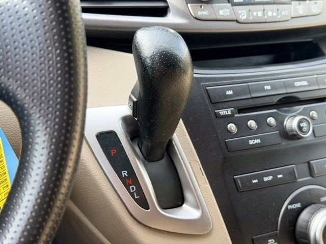 2013 Honda Odyssey EX