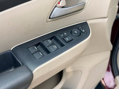 2013 Honda Odyssey EX