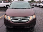 2013 Honda Odyssey EX
