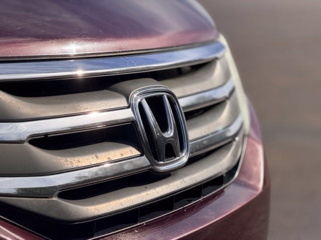 2013 Honda Odyssey EX
