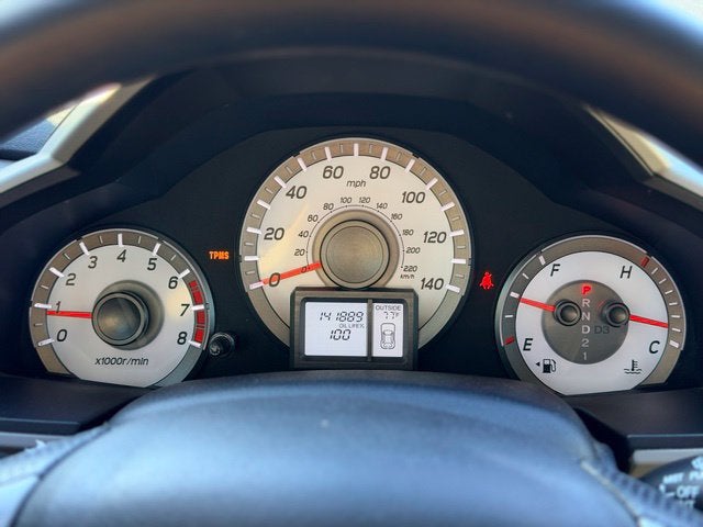 2015 Honda Pilot SE