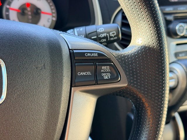 2015 Honda Pilot SE