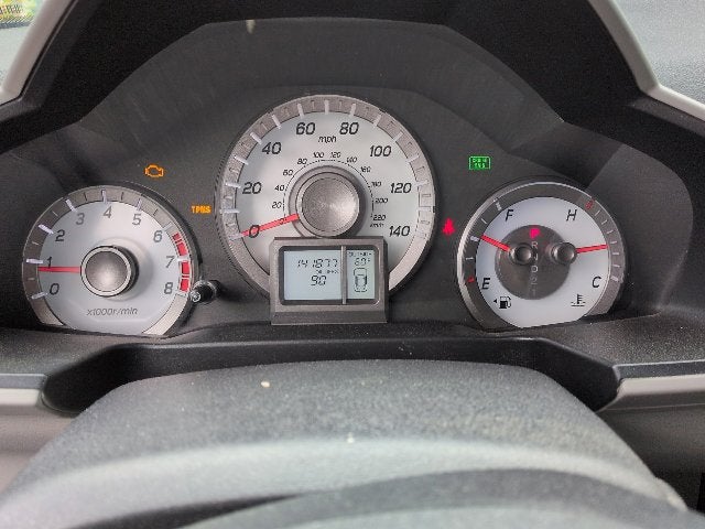 2015 Honda Pilot SE