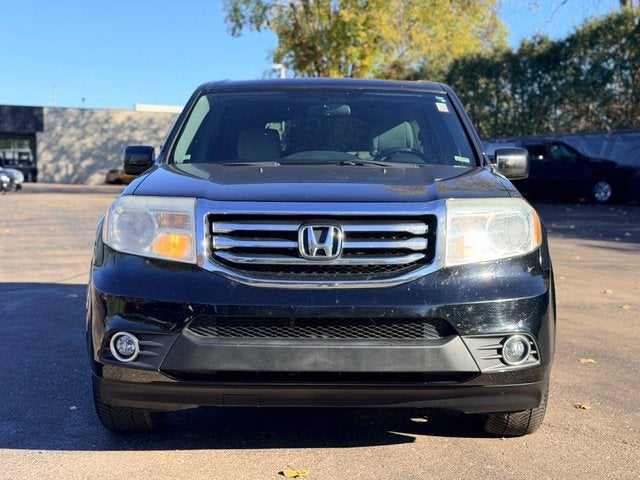 2015 Honda Pilot SE