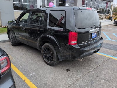 2015 Honda Pilot SE