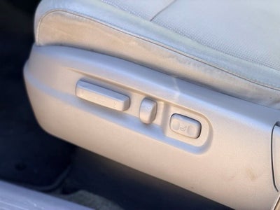 2015 Honda Pilot SE