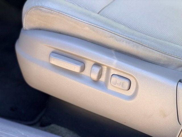 2015 Honda Pilot SE