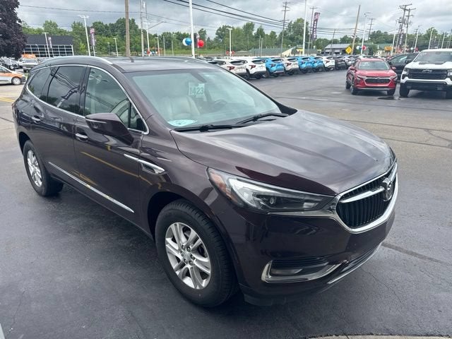 2018 Buick Enclave Essence