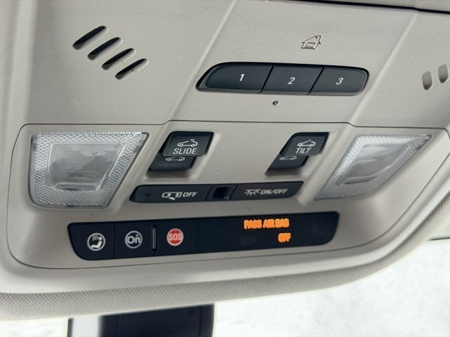 2019 Buick Enclave Essence