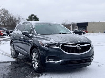 2019 Buick Enclave Essence