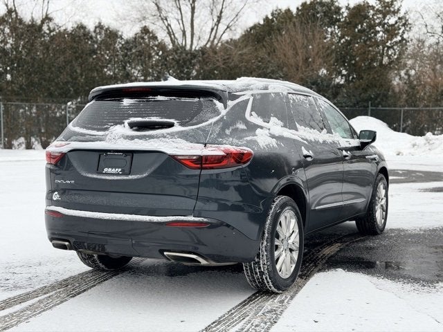 2019 Buick Enclave Essence