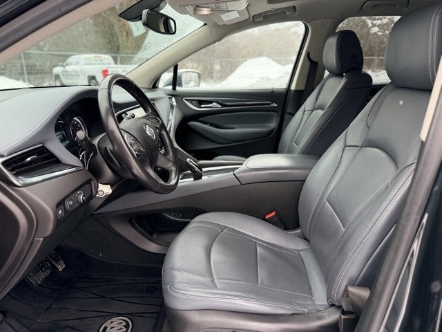 2019 Buick Enclave Essence