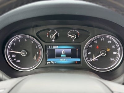 2019 Buick Enclave Essence