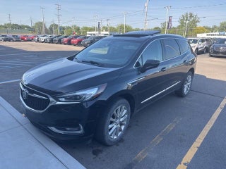 2018 Buick Enclave Premium