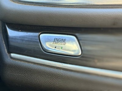 2019 Buick Enclave Essence