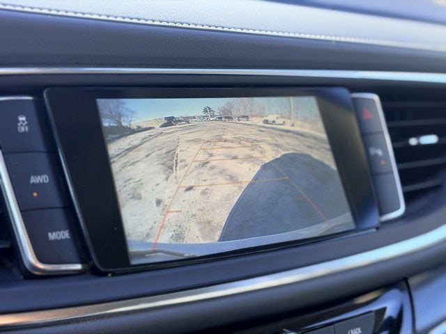 2019 Buick Enclave Essence