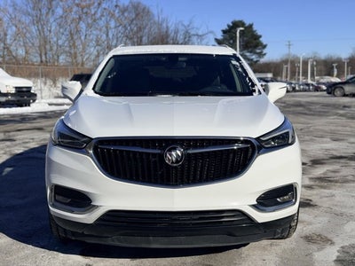 2019 Buick Enclave Essence
