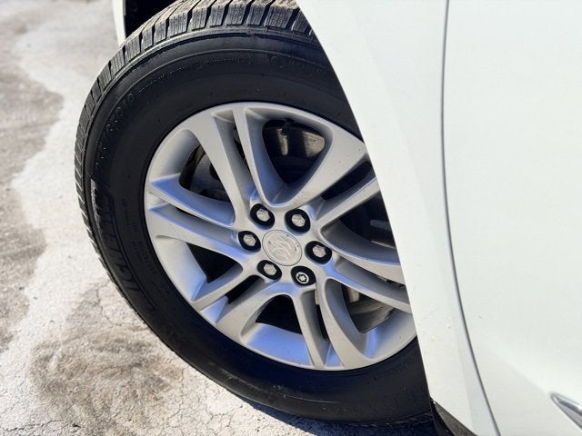 2019 Buick Enclave Essence