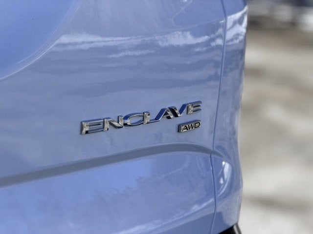 2019 Buick Enclave Essence
