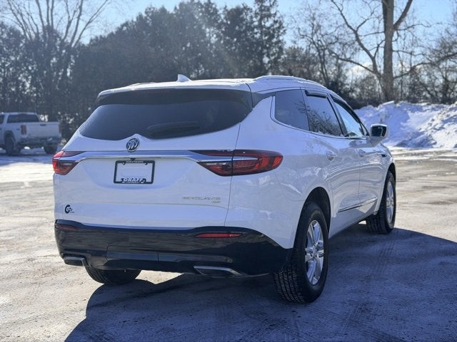 2019 Buick Enclave Essence