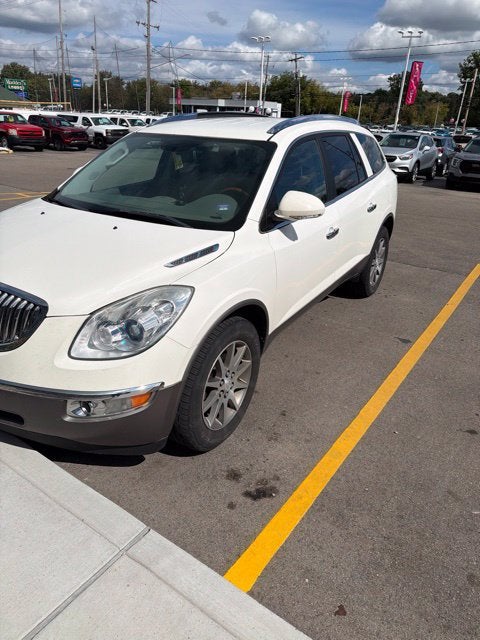 2011 Buick Enclave CXL-1
