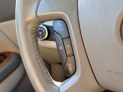 2011 Buick Enclave CXL-1