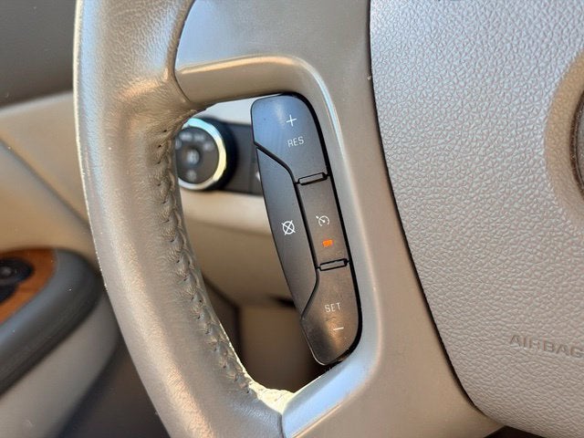 2011 Buick Enclave CXL-1