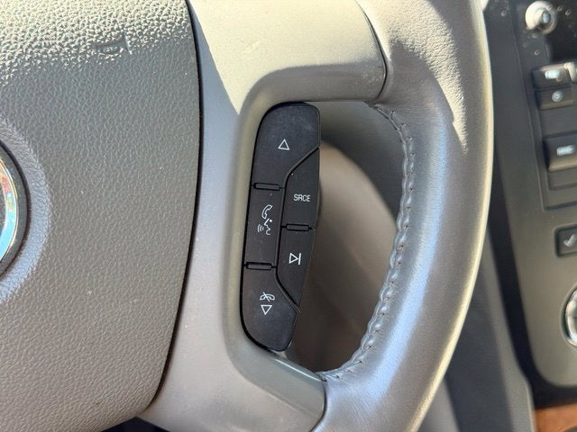 2011 Buick Enclave CXL-1