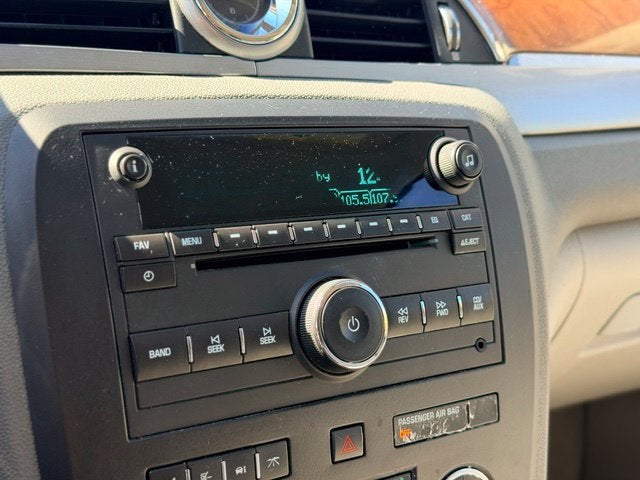 2011 Buick Enclave CXL-1