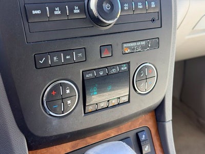 2011 Buick Enclave CXL-1