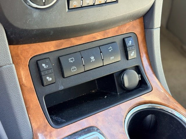 2011 Buick Enclave CXL-1