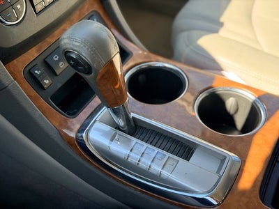 2011 Buick Enclave CXL-1