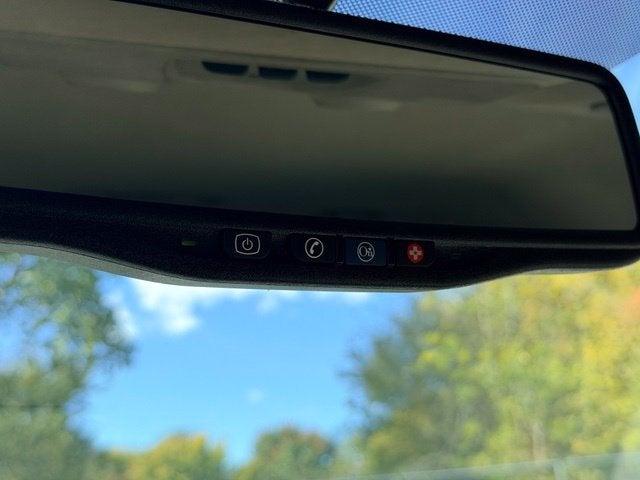 2011 Buick Enclave CXL-1