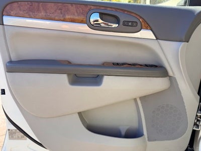 2011 Buick Enclave CXL-1