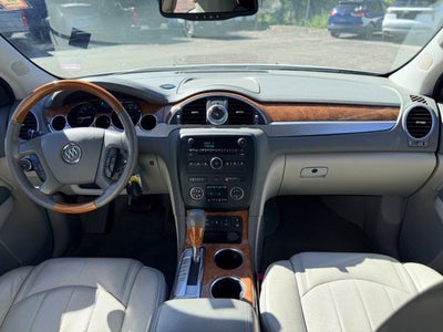 2011 Buick Enclave CXL-1