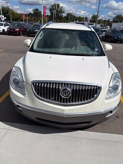 2011 Buick Enclave CXL-1