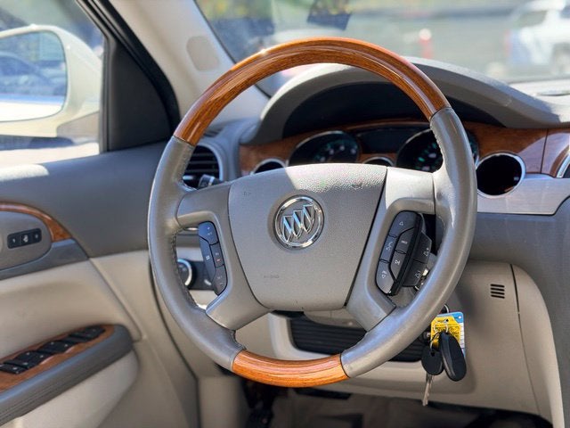 2011 Buick Enclave CXL-1