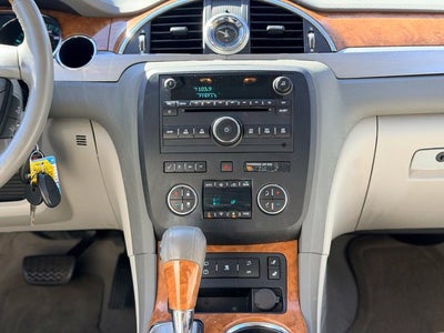 2011 Buick Enclave CXL-1