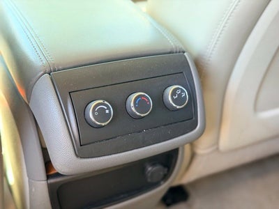 2011 Buick Enclave CXL-1