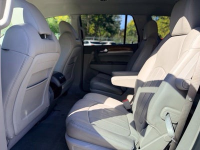 2011 Buick Enclave CXL-1