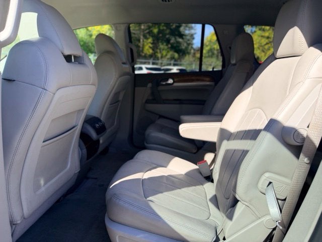 2011 Buick Enclave CXL-1