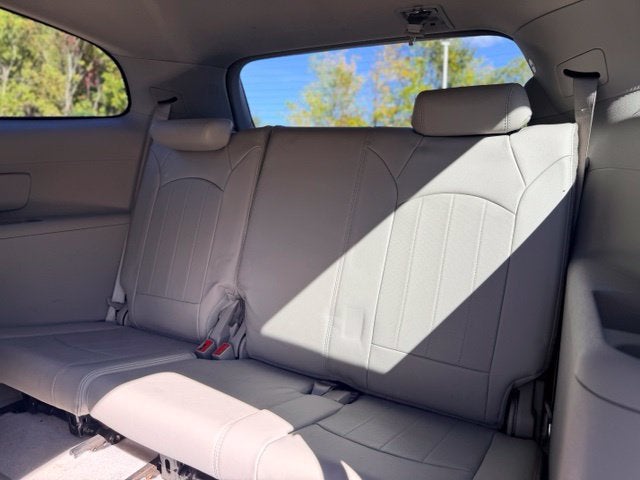 2011 Buick Enclave CXL-1