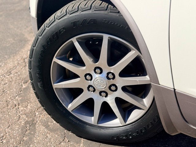 2011 Buick Enclave CXL-1