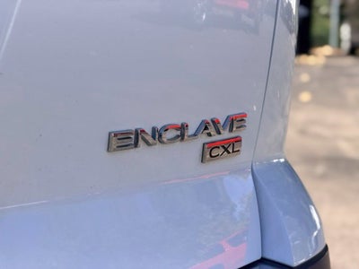 2011 Buick Enclave CXL-1