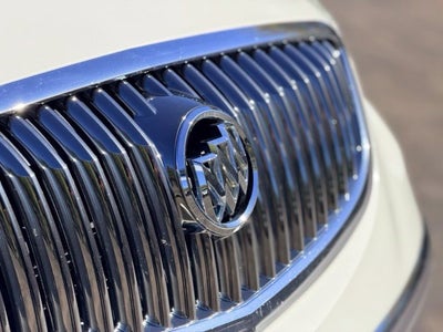 2011 Buick Enclave CXL-1
