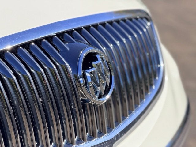 2011 Buick Enclave CXL-1